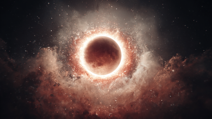 The Lunar Eclipse Calendar for 2026 Is Here, When and Where to See the Next Lunar Eclipse