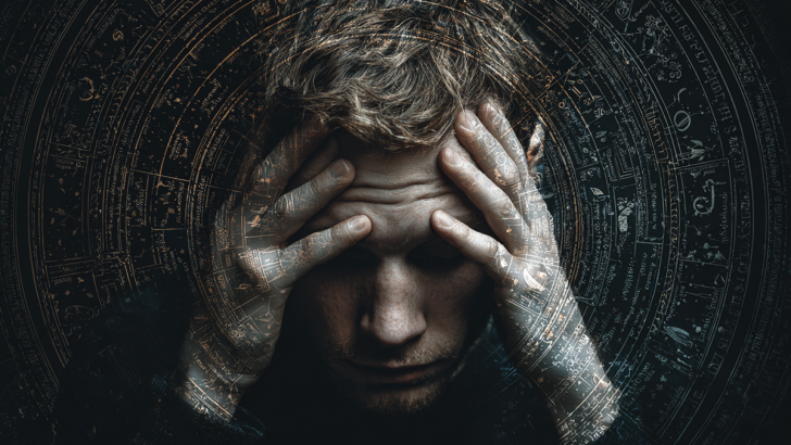 Reasons Why These 5 Zodiac Signs Are More Prone to Anxiety Than Others