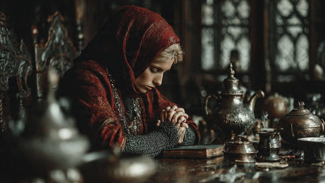 mental health ancestors