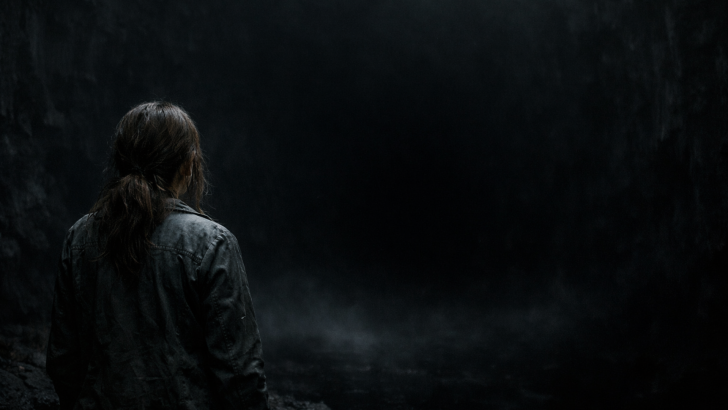 10 Myths Where Darkness Represents Wisdom