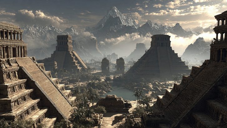 Native American Timekeeping Secrets You Never Knew