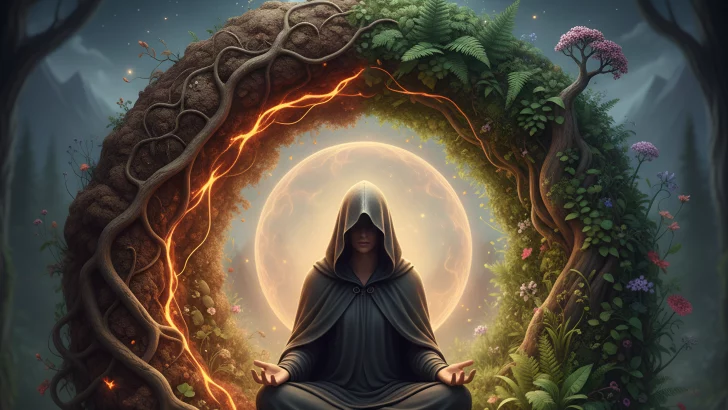 7 Natural Materials Used for Protection Across Cultures