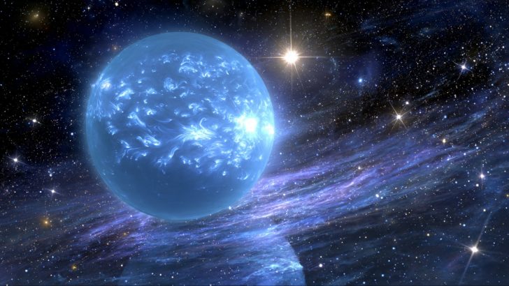 Neptune Moves into Aries: Here&rsquo;s How It&rsquo;s Going to Affects Us in 2026