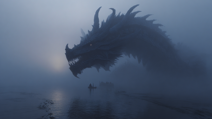 10 of the Most Terriffying Creatures Medieval Europe Believed In