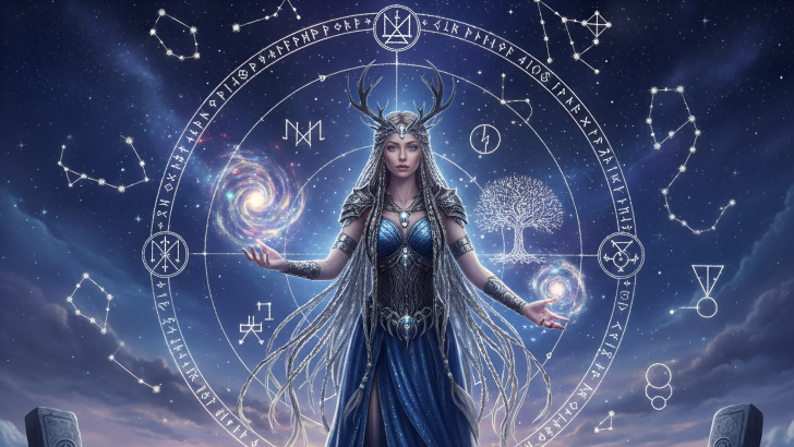 12 Norse Legends That Mirror Each Zodiac Sign&rsquo;s Destiny