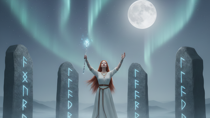 12 Norse Traditions Each Zodiac Sign Can Use to Attract Good Fate