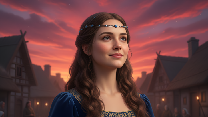 10 Old Sayings That Carried Protective, Magical Meaning