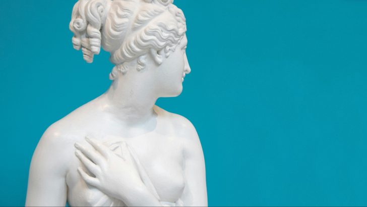 How Ancient Greeks Managed Overthinking&mdash;and Why It Still Matters Today