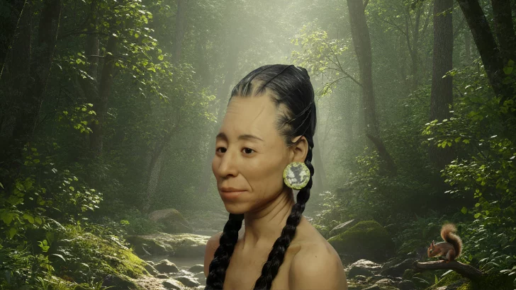 10 Things To Know About Peru&rsquo;s Paracas Skulls and Their Red Hair