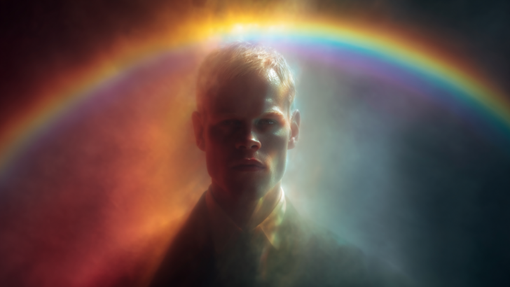 What Your Aura Color Reveals About Your Personality