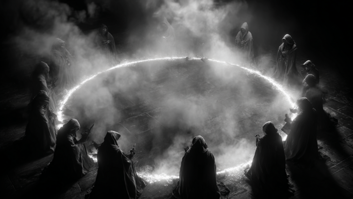 7 Dark Rituals Practiced In Small Towns Across America