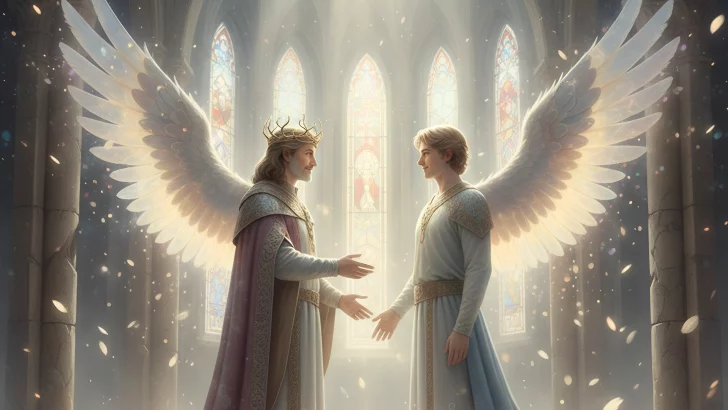 7 Royal Bloodlines Legend Says Are Linked to Fallen Angels