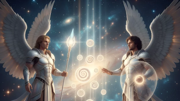 10 Sacred Objects Angels Are Said to Guard