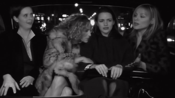 12 Timeless Lessons from &ldquo;Sex and the City&rdquo; for Anyone Who&rsquo;s Been Heartbroken