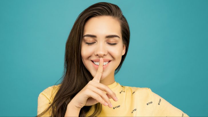 7 Times When Silence Is Your Best Move&mdash;No Matter What