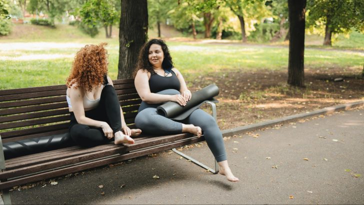 Small Talk Isn&rsquo;t a Waste of Time &ndash; You&rsquo;re Just Doing It Wrong