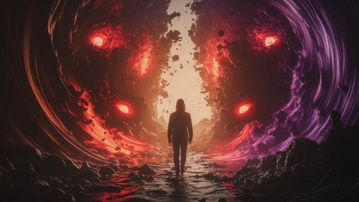 10 Symbols of Hell Hidden in Everyday Life