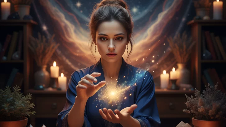 10 Things the Universe Wants You to Know Before Manifesting