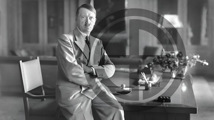 8 Ways the Thule Society Influenced Early Nazi Leaders