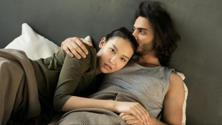 Are You Chosen or Tolerated in Your Relationship? Your Body Can Tell