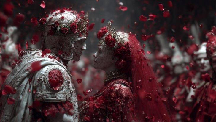 Everyone’s Pagan on Valentine’s Day: Uncovering Its Ancient Origins