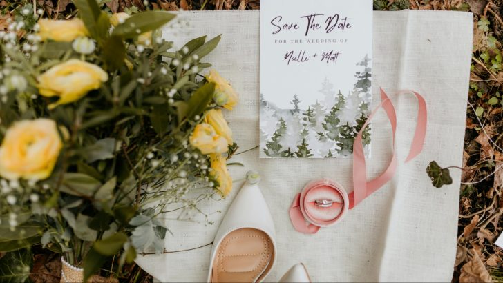 Find Your Perfect Wedding Date Using Numerology!