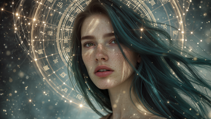 What Venus Entering Aquarius on January 17 Means for Each Sign