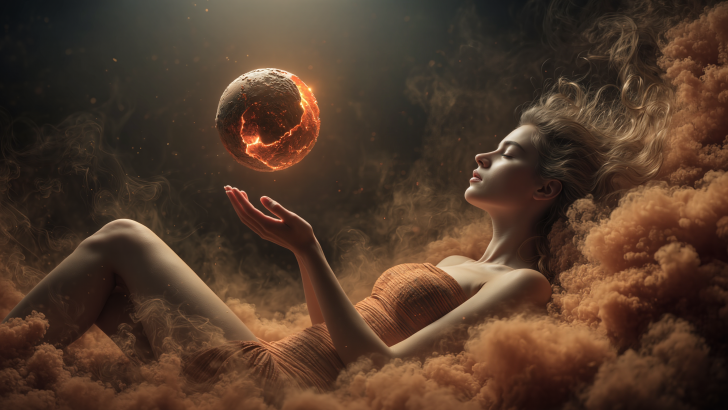 What Mars Entering Aquarius on January 23 Means for Each Sign