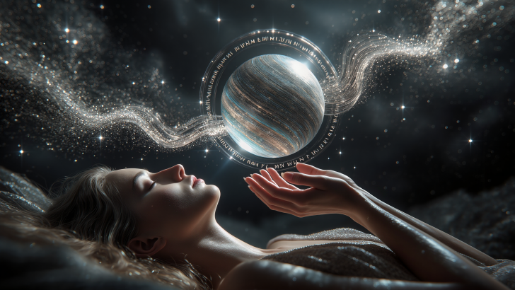 What Mercury Entering Aquarius on January 20 Means for Each Sign