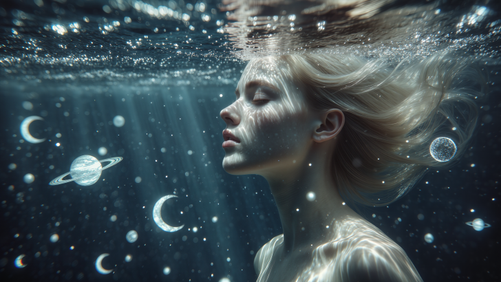 Moon at First Quarter, January 26: What to Expect