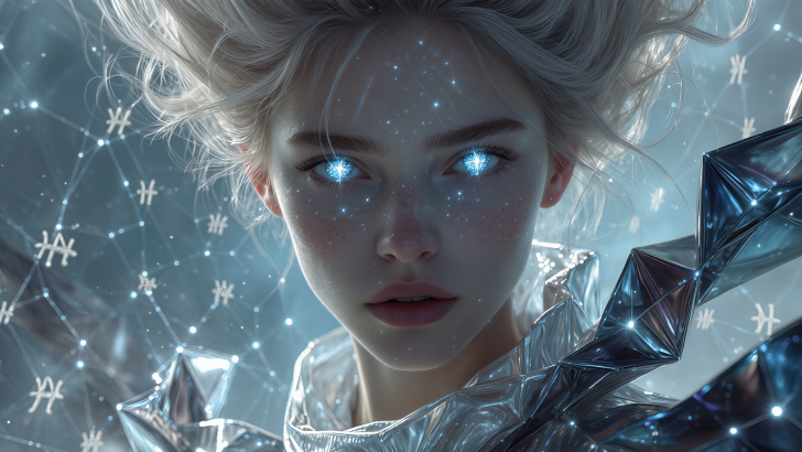 Aquarius, You’re Set to Thrive on February 3