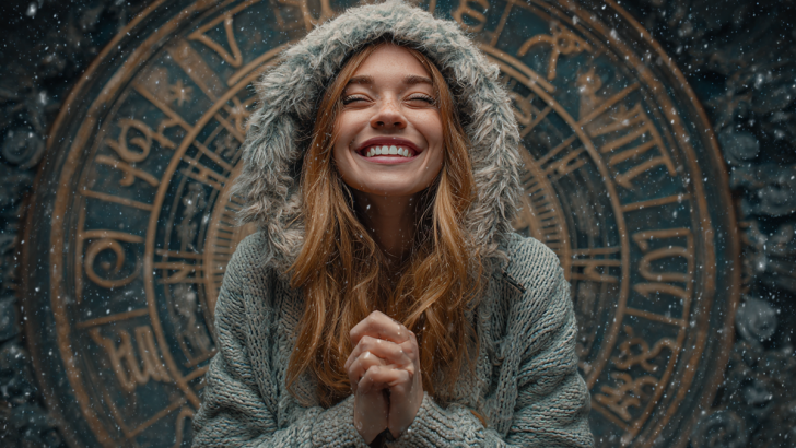 Your Daily Horoscope for Sunday, January 11