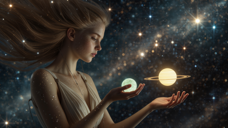 Saturn Sextile Uranus on January 20: What You Need to Know