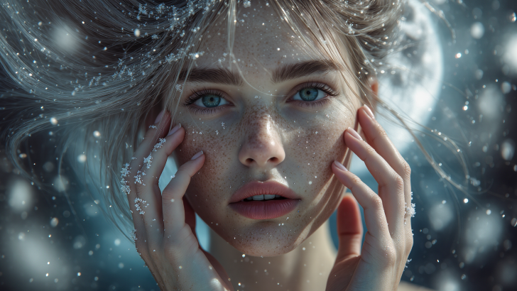 How the Snow Moon Influences Your Zodiac Sign