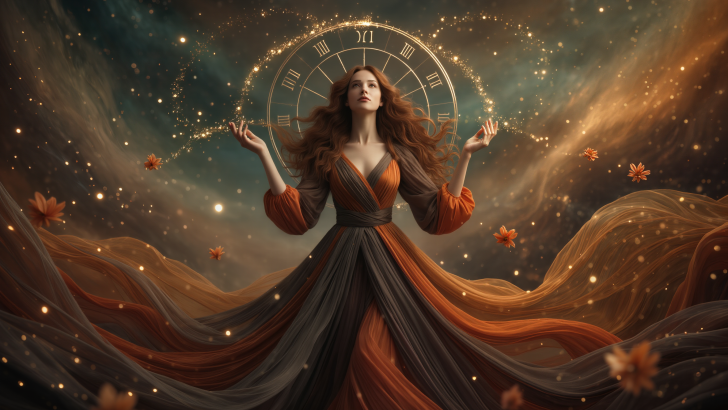 Your Monthly Horoscope for February 2026