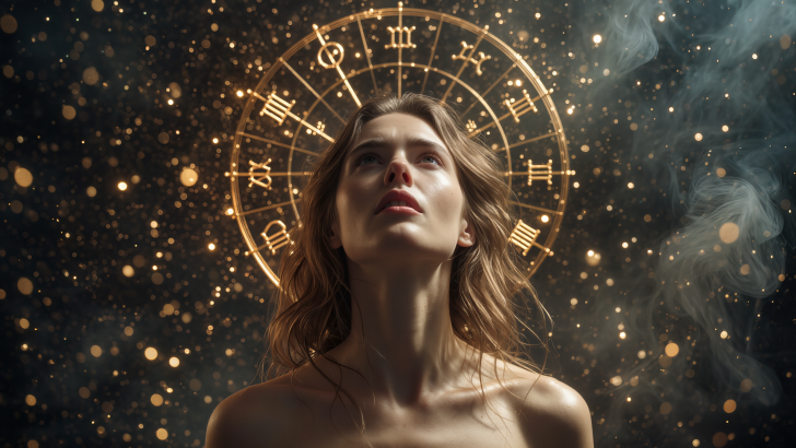 Why Mid-January Is Astrologically Intense for These Signs