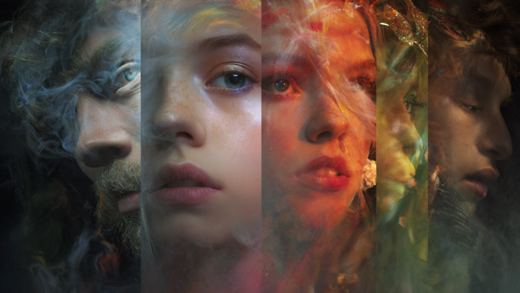 The Lucky Colors for Each Zodiac Sign In 2026