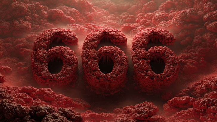 666 and Other Biblical Numbers and Their Meanings