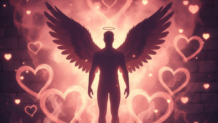 10 Angel Names That Mean Love, Light, and Protection