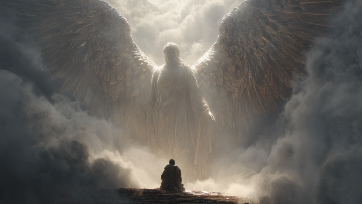 10 Ways to Spot Warning Signs from Your Guardian Angels