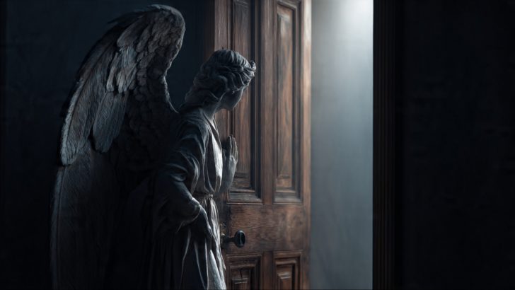 What&rsquo;s Stopping Angels From Entering Your Home?