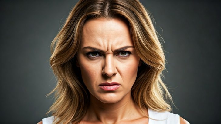 The Zodiac Signs With the Worst Tempers