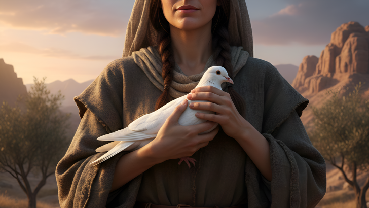 7 Animals Mentioned in the Bible and What They Symbolize