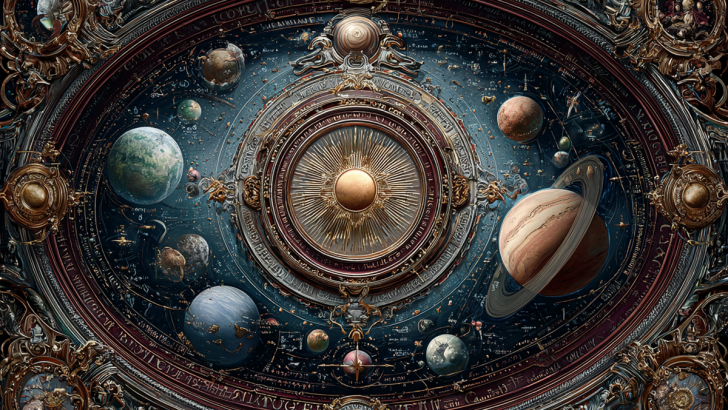 10 Astrology Terms Everyone Should Know (Even Skeptics)