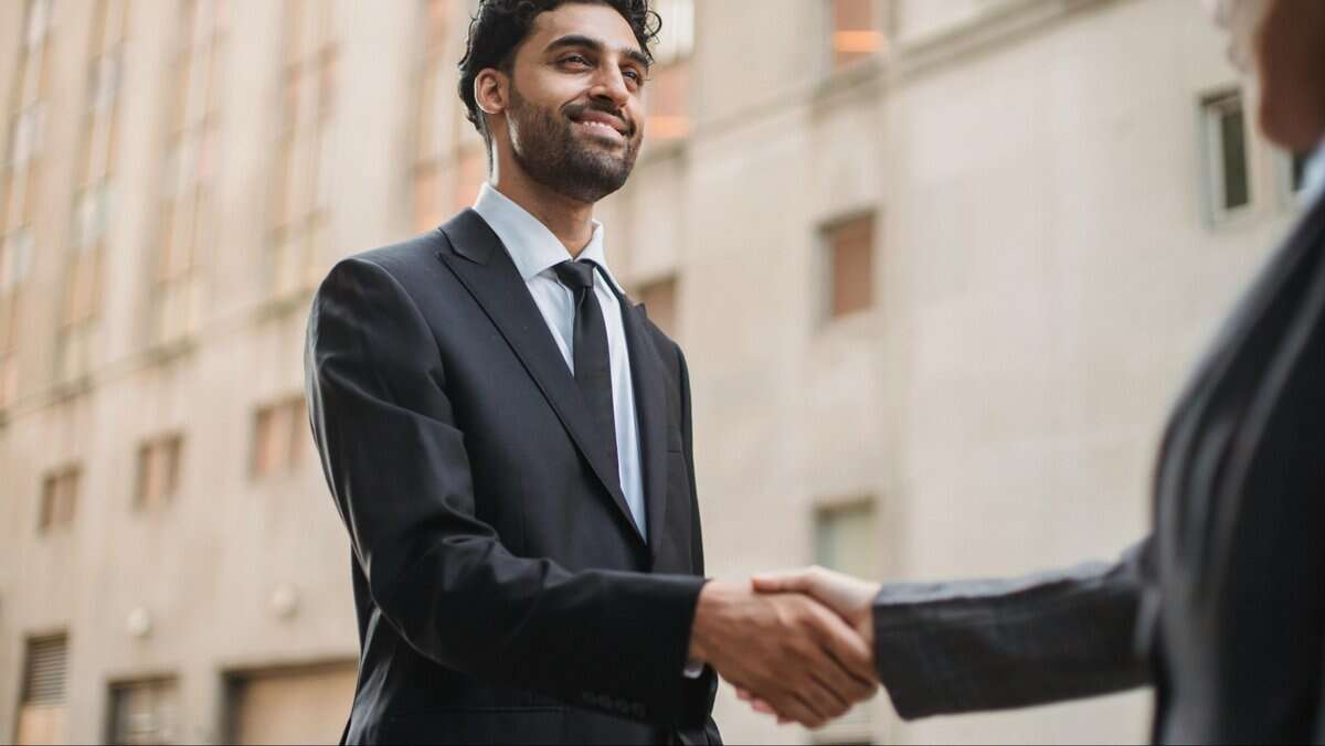 handshake avoid being used