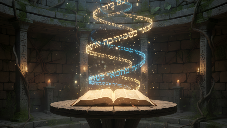 7 Ancient Hebrew Words the Bible Can&rsquo;t Fully Translate