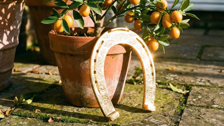The Real Reasons Why Horseshoes Are Considered Lucky