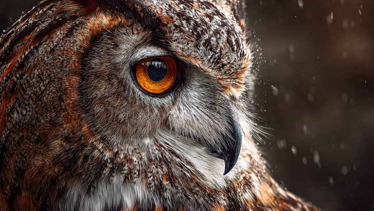 The Spiritual Meaning of an Owl Visiting Your Home