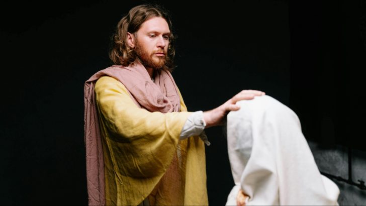 37 Miracles of Jesus Christ: Stories That Will Touch Your Soul