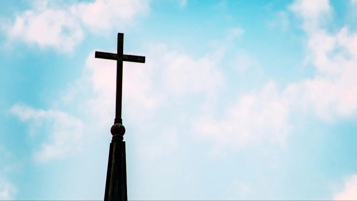 10 Biblical Warnings About the Church That Are Coming True